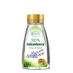 Chicory syrup is made with a special technology from chicory root extract with fiber content