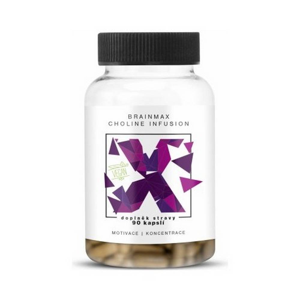 choline infusion 90 Sports nutrition