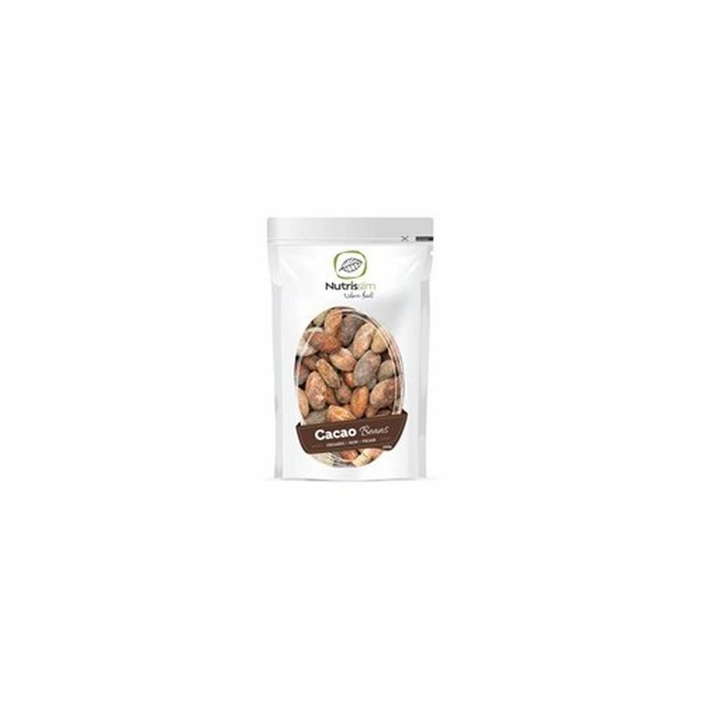 cocoa beans bio 250 Био какао-бобы
