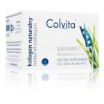 <p>Collagen cares for the skin from the inside</p>