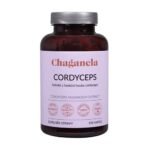 Concentrated cordyceps extract