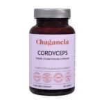 Concentrated cordyceps extract