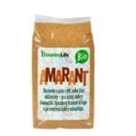 Amaranth grain (cereals of the Incas and Aztecs) contains protein (up to 2x more than cereals)