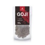 Goji fruits in dark chocolate are here for anyone who has a taste for something sweet