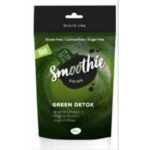 Health Link Organic Smoothies are the solution for today's hectic lifestyle and will enrich your diet.