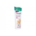 <p>The shampoo is enriched with castor oil and caffeine.</p>