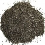 Amaranth grain (cereals of the Incas and Aztecs) contains protein (up to 2x more than cereals)