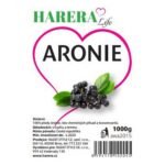 Chokeberry - black rowan