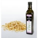 Sesame oil