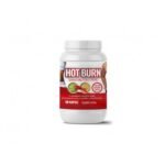 Hot Burn - highly efficient FAT BURNER!