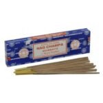 SAI Baba Nag Champa Agarbatti are the best-selling original incense sticks of the Shrinivas satya brand