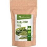 BIO kelp (Ascophyllum nodosum) powder is a seaweed (Ascophyllum nodosum) belonging to the seaweed that grew in the clean environment of the Canadian coast.