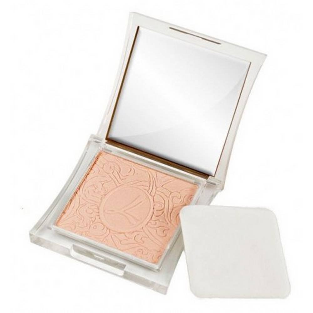 lambre compact matting powder 05 9 Compact matte powder