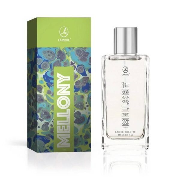 Mellony Men - men's eau de toilette