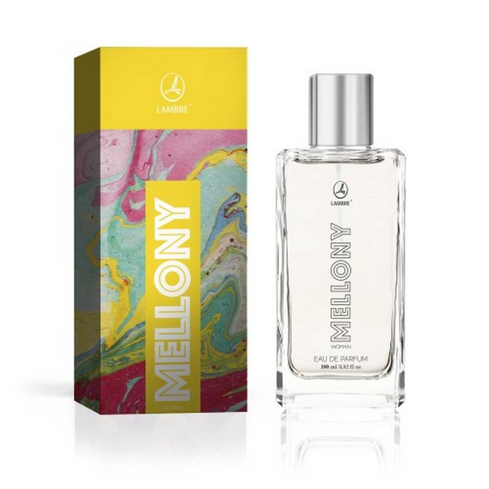 lambre mellony women women s perfumed water 100 Women's perfume