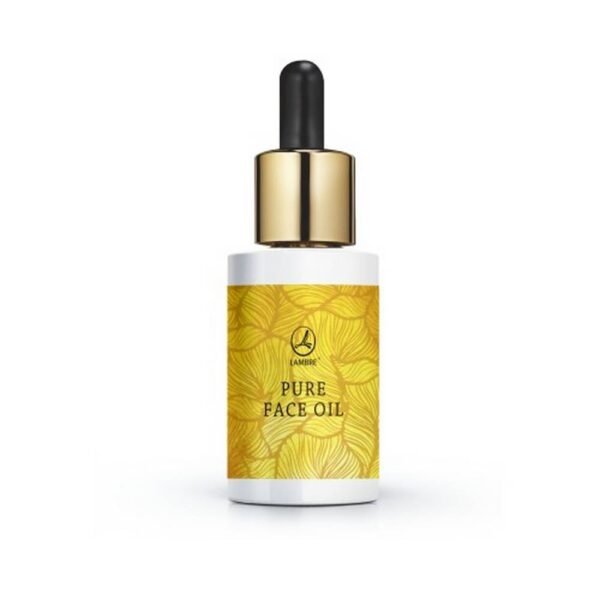 Carefully selected ingredients guarantee proper care