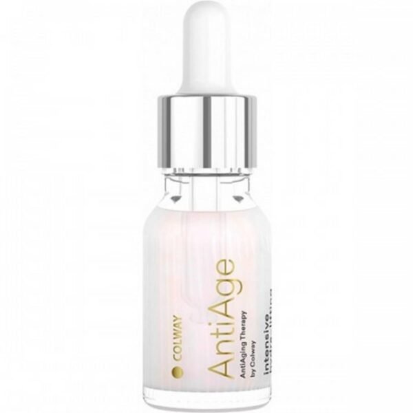 The eyeliner elixir will brighten the shape of your eye and restore your seductive, youthful look.