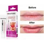 <p>Lip augmentation cream with extra high gloss</p>