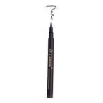 <p>Only liquid eyeliner draws an incredibly precise line above your eyelid.</p>