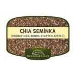 Chia is a complete natural superfood.
