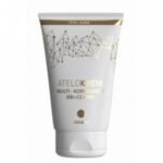 <p>The first comprehensive corrective-rejuvenating cream on the European market, which combines the properties of BB</p>