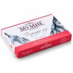 <p>Rejuvenating effect</p>