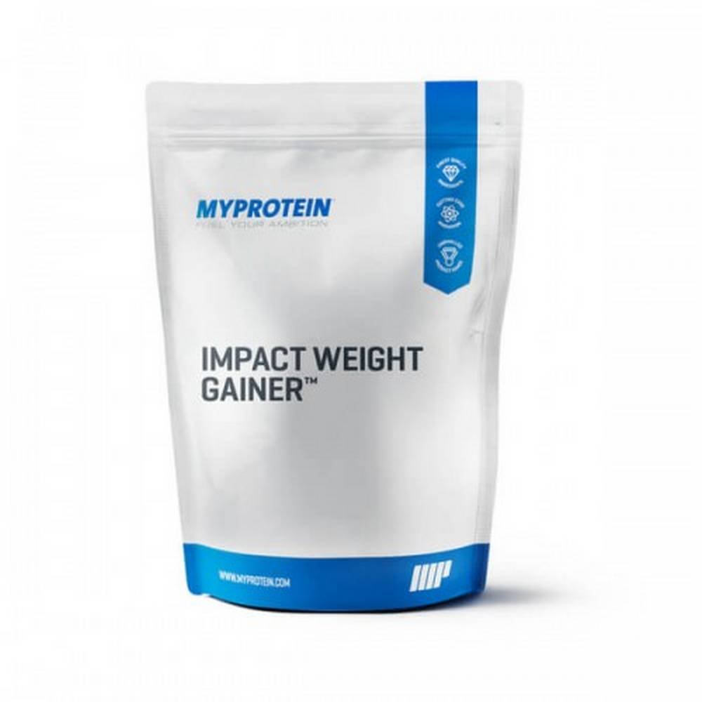 MYPROTEIN IMPACT WEIGHT GAINER CHOCOLATE 2500, MYPROTEIN MYPROTEIN IMPACT WEIGHT GAINER CHOCOLATE 2500, MYPROTEIN