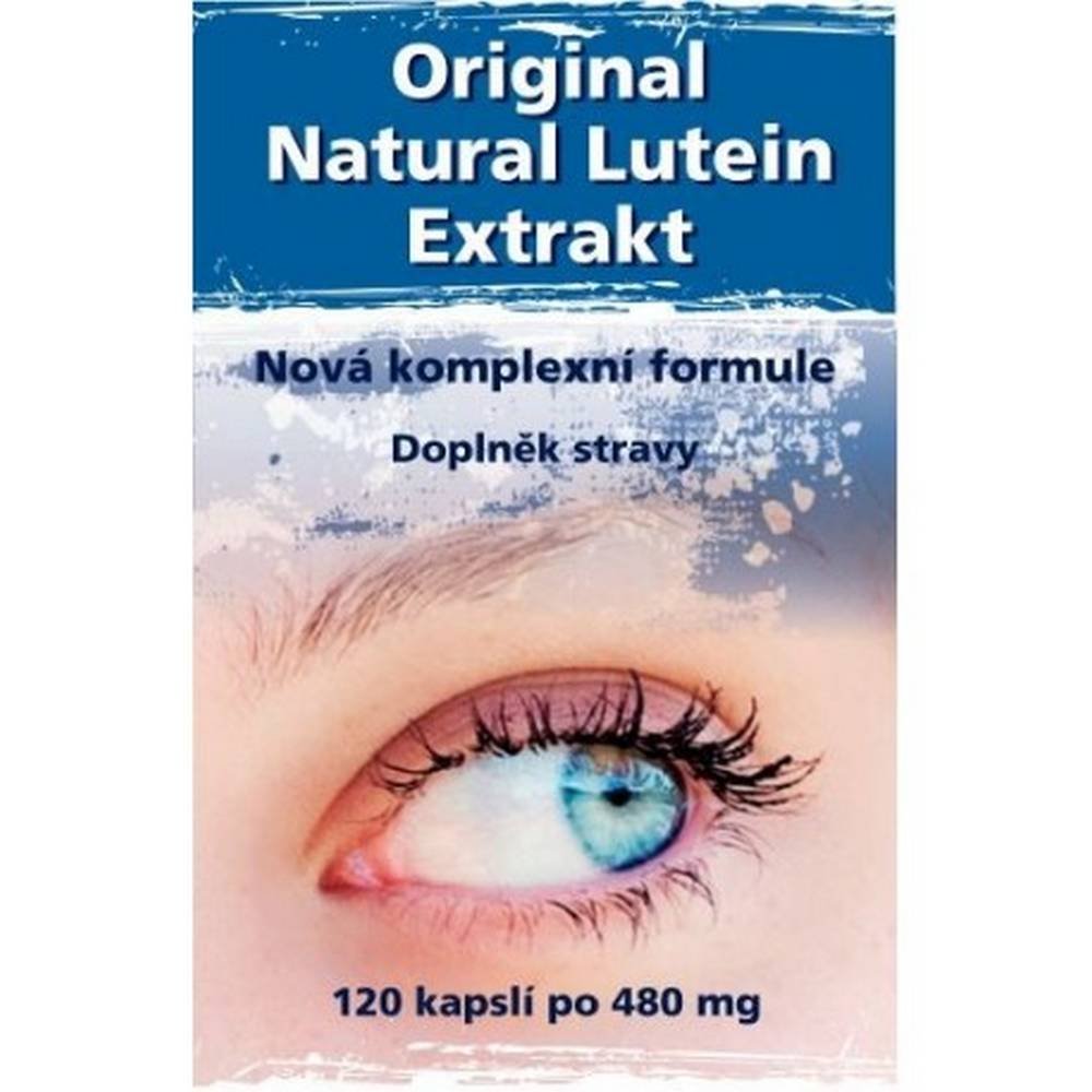 naturgreen original natural lutein extract 120 Original Natural Lutein Extract combines the power of crystalline lutein