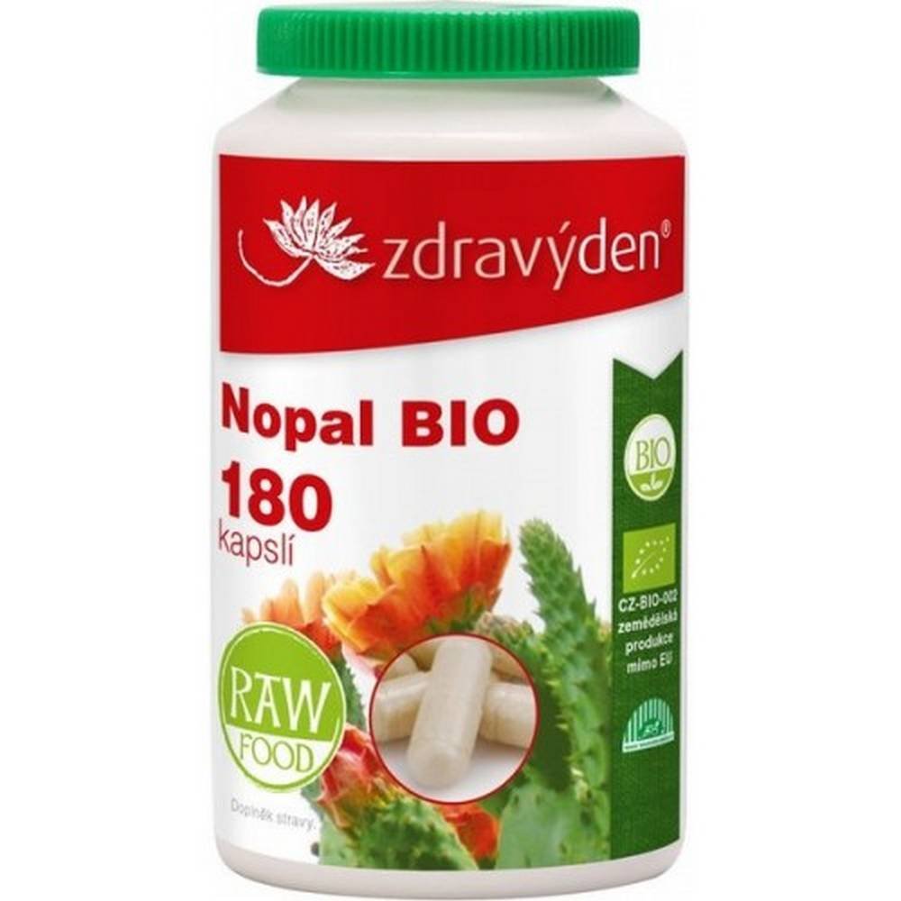 nopal 180 The traditional phytotherapeutic use of nopal is very wide and we find hardly a similar plant in nature.