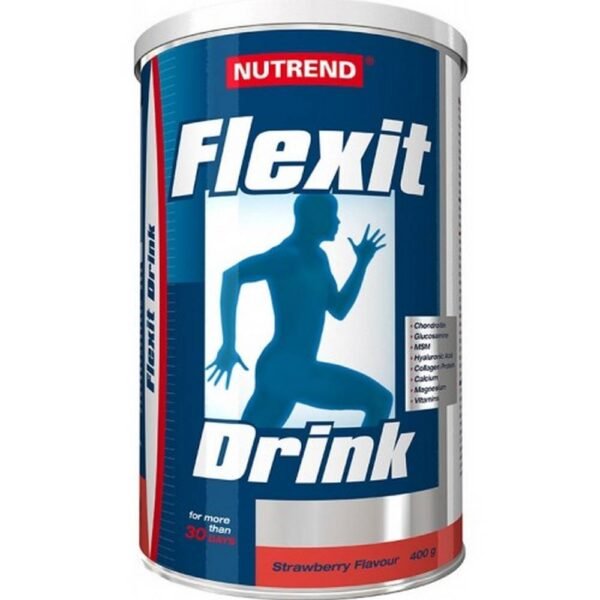 Sports nutrition