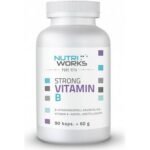 <p>Sports nutrition</p>