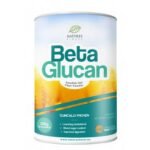 Betaglucan is the chemical name for glucose polymers