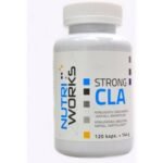 <p>Sports nutrition</p>