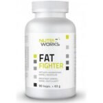<p>Sports nutrition</p>