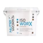 <p>Sports nutrition</p>
