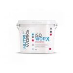 <p>Sports nutrition</p>
