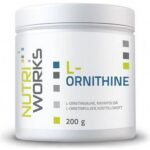 <p>Sports nutrition</p>