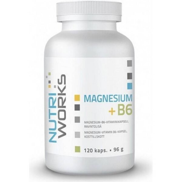 Sports nutrition