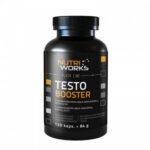 <p>Sports nutrition</p>
