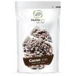 <p>Organic Cocoa Nibs</p>