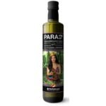 BIO para nut oil is a source of healthy fats