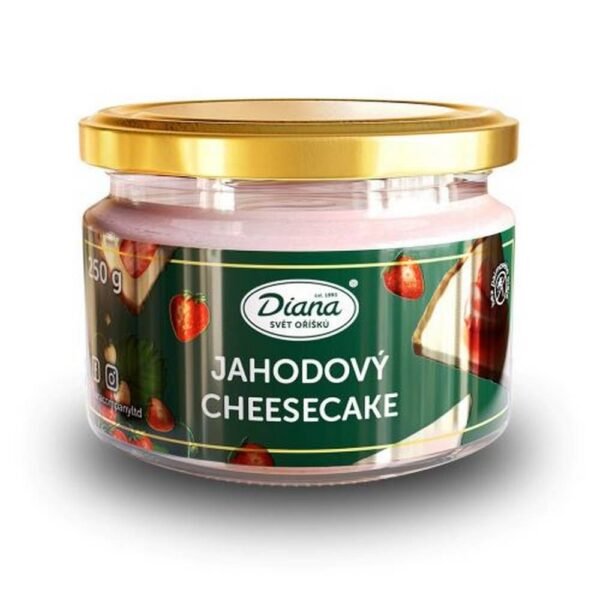 An unmistakable combination of dry roasted peanuts