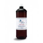 <p>Mouthwash - a natural cosmetic product containing silver nanoparticles.</p>