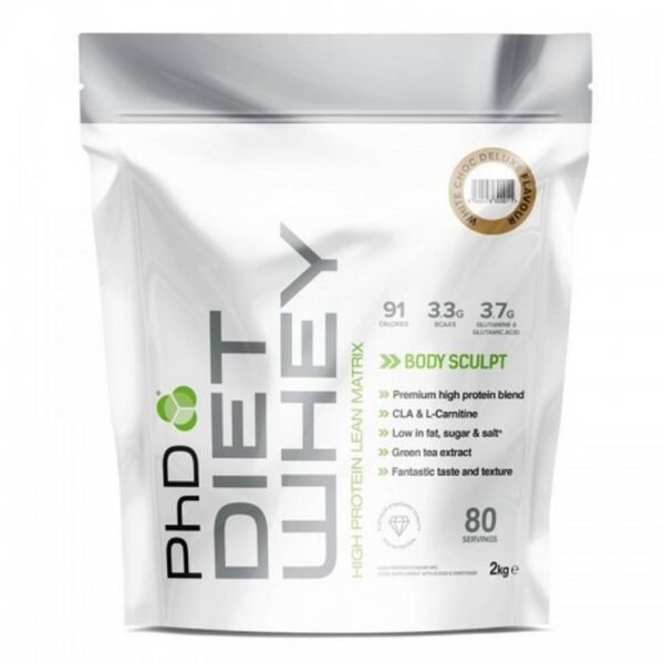 Sports nutrition