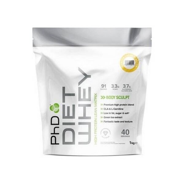 Sports nutrition