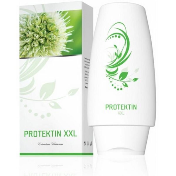 Protectin: therapeutic regenerating cream