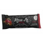 Fruit bar with cherry flavor.