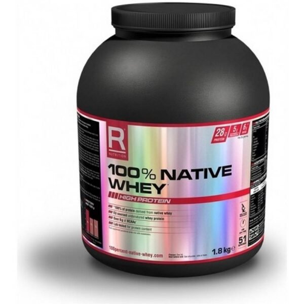 Sports nutrition