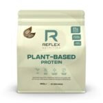 PLANT BASED PROTEIN