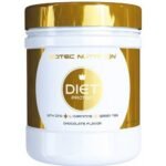 <p>Sports nutrition</p>